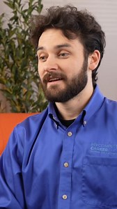 Student-turned-instructor Ben Smith breaks down why MyComputerCareer is the best option for getting into the booming IT space. Check out the full video on our YouTube page!  #instructor #student #ITfield #IT #cybersecurity #mycomputercareer | MyComputerCareer | Facebook