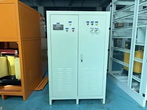 [Hot Item] 800V/400V Photovoltaic Transformer for High-Voltage Grid Connection
