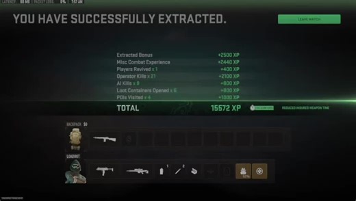 Lil something light for the first game on today #mw2 #knife #fyp #hated #dmz