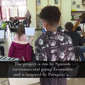 Very creative! | OK! Magazine UK