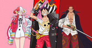 One Piece Film : Red en VOD à l'achat ou en location | CANAL