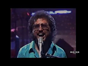 Rupert Holmes Him Live