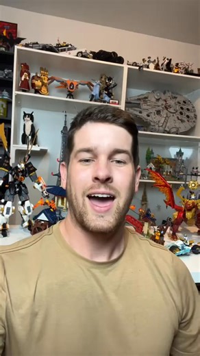 Speed run of the 6 new Ninjago sets releasing from LEGO this summer. This is what we have to do now i guess  … #l#legol#legoreviewl#legonewsl#legotokl#legotiktokl#legoninjagon#ninjagor#rlfmr#reviews7#718147#718207#718167~ | tj.bricky | Facebook