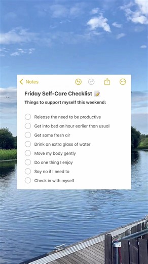 As the week comes to a close, this is your reminder that self-care doesn’t have to be big, productive, or perfect 🌤️ The weekend can be a chance to slow down, rest, and check in with what you actually need, even if that simply means doing less. If things feel heavy or overwhelming, support is available. You don’t have to manage everything on your own. 📞 Call us: 07539 250941 📧 Email: info@jigsawccc.co.uk #selfcare #weekendwellbeing #mentalhealthmatters #therapysupport self-care, weekend wellb