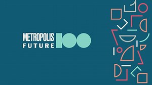 Embark on a journey into the future of architecture and design with METROPOLIS’s Future 100 class of 2024. Join editor in chief, Avinash Rajagopal, as he introduces the next generation of innovators addressing the pressing needs of diverse urban communities. Watch more now: designtvbysandow.com/programs/future-100-2024-urban-communities In partnership with Daltile, Formica Group, Keilhauer, and Sherwin-Williams. | Metropolis Magazine | Facebook