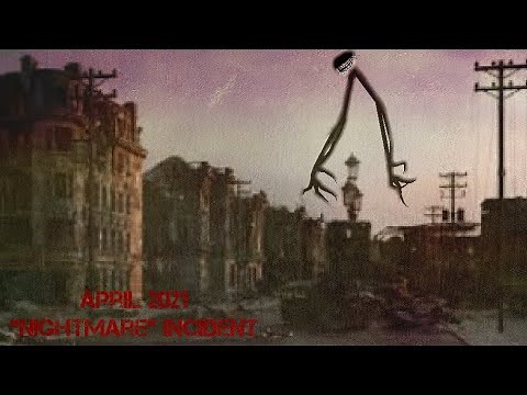 trollge : "nightmare" incident