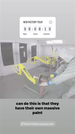Electric Bike Co. on TikTok