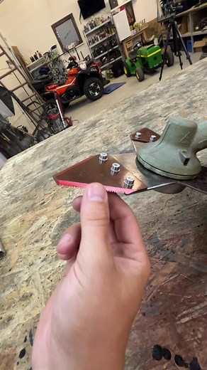 DIY Homemade Trimmer Blade: The Ultimate Trimming Solution