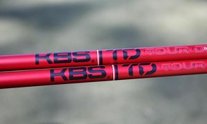 All-new KBS TD graphite shafts for drivers and woods released