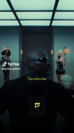 Turbulence Lyrics by Wizkid and Asake