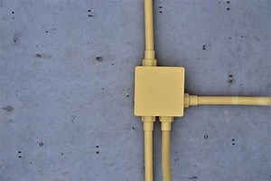 How to Run Conduit through Exterior Wall – 6 Steps & Bonus Tips