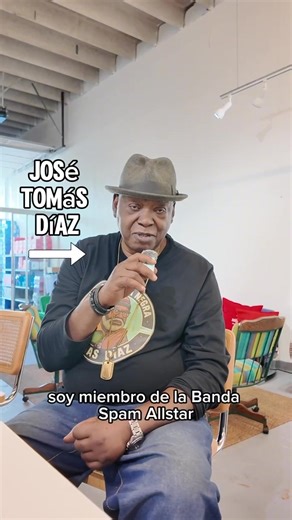 #QuickHits with @tomasdiazmusic and @smurphio from @spamallstars 🇨🇺⭐️