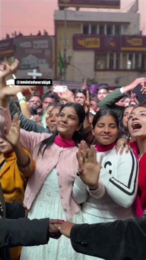 🕊️🕊️🕊️ #shobhayatra #ankurnarulaministries #anointedworship6 #anointedworshipshorts