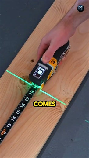 This Smart Measuring Tape Is a Game Changer! 🤯