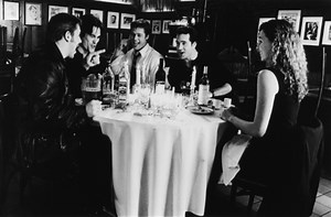 Watch full movie Sleepers with subtitles in QHD 16:9