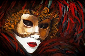 Dangerous Intentions [1995]