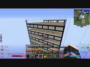 【Minecraft】Gregだけど養蜂したい part45【ゆっくり実況】
