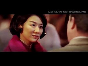 IP MAN KUNG FU MASTER Film d'action Complet en Français