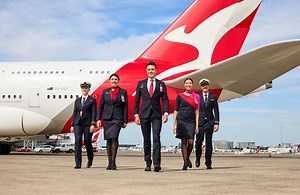 Qantas drops 1M seat sale: Domestic deals to 60 destinations