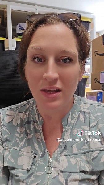 Mazda Lady's Crazy Story: It Is What It Is