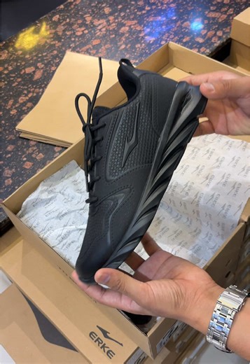 Explore ERKE Sports Shoe Collection in Kathmandu