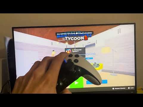 Roblox PS4/PS5: How to Change Language in an Experience Tutorial!