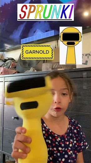 Introducing my Sprunki Squad! #creativekids #sprunkisquad #sprunki