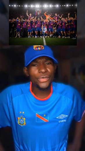 FC Barcelone Champion d'Espagne 2023