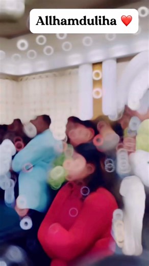 Alhamdulillah! My First Modelling Show✨ #shorts #modelling #youtubeshorts #ytshorts #trading #viral