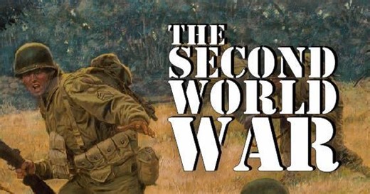 The Second World War