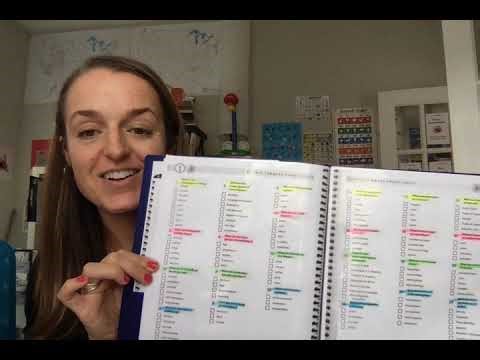 Classical Conversations Memory Master Directing Proofing