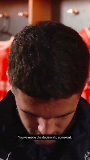 Jake Daniels: The UK's First Male Professional Footballer to Come Out as Gay