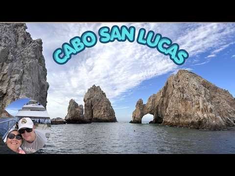 Cabo San Lucas complete tour - Los Cabos, Mexico