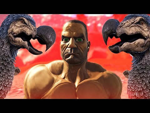 ARK Funny Meme Compilation 1