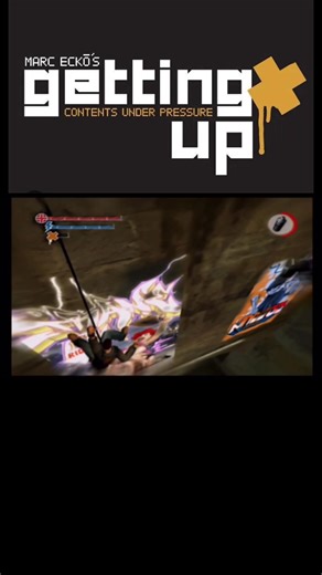 Getting up Ps2. Battle with Gabe. #gettingup #graffiti #battle #ps2 #spraypaint #game #fyp #gamercommunity