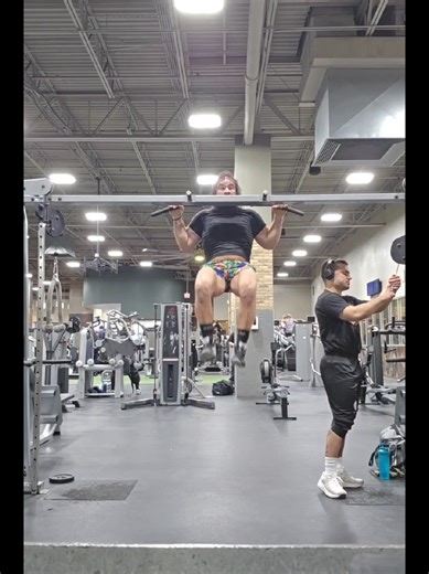 PERFECT MALE (@theperfectmale)’s video of Bear Crawl