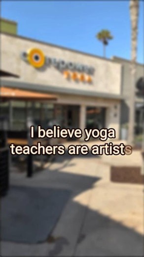 Corepower Yoga - Marina Del Rey, CA Review #yogafieldnotes
