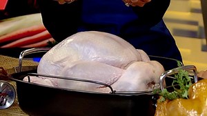 Tips For Making The Perfect Thanksgiving Turkey