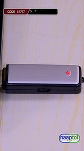 🕵️‍♂️ Record Without Anyone Knowing! This Hidden Voice Recorder USB Drive looks like a regular pen drive – but it's your secret audio recorder! 🎤💻 Now only ₹1499! 🔥 ✅ Discreet & portable design ✅ One-touch recording ✅ Crystal clear audio quality ✅ Long battery life 🎧 Perfect for meetings, lectures, or evidence collection. ⚡ Limited stock – Order now & stay one step ahead! | Innovative Consumer Electronics