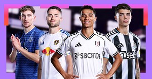 14 Upgraded Players in FM26