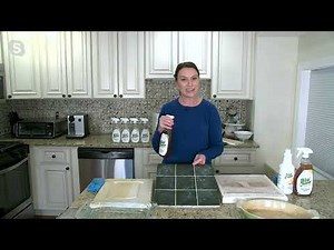 Bio Cleaner Multi-Surface Concentrate Cleaner with Spray Bottle on QVC