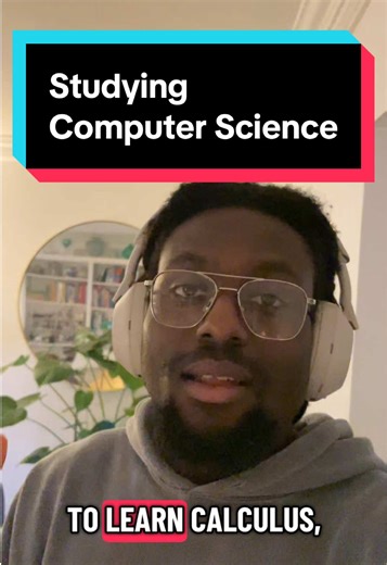 So rewarding but at a massive cost. Honestly, if you’re passionate about computer science, maths and coding then go for it! Definitely do your research first though :) #softwareengineering #computerscience #tech #coding #programming