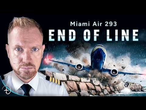 When EVERYTHING Goes WRONG! | Miami Air Flight 293