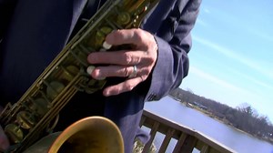 1.3K views | Only on 7 News tonight after the Grammys: Meet a world-renowned saxophone player from the Upstate, see a special report answering your stimulus check questions and more! | WSPA 7News | Facebook