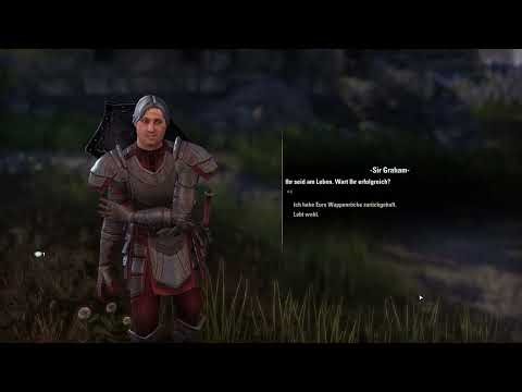 elder scrolls online gameplay german #1384 Questereste
