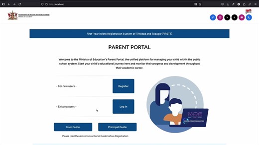 29K views · 88 reactions | ❗️Primary School Enrolment is officially...
