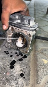 1.2M views · 452 reactions | Cleaning throttle body! #fblifestyle | Abdullah auto electrician | Facebook