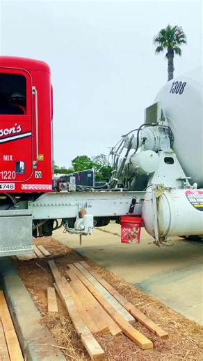 Concrete 90-Minute Countdown: Why Every Load Must Be Placed Fast