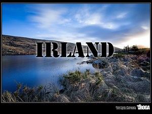 Irland - Ireland - Mit dem Auto rund um Irland