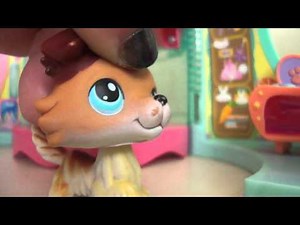 Littlest Pet Shop: Lifetime (Episode #1 "Dinner At The Hasting's House") *REMAKE*